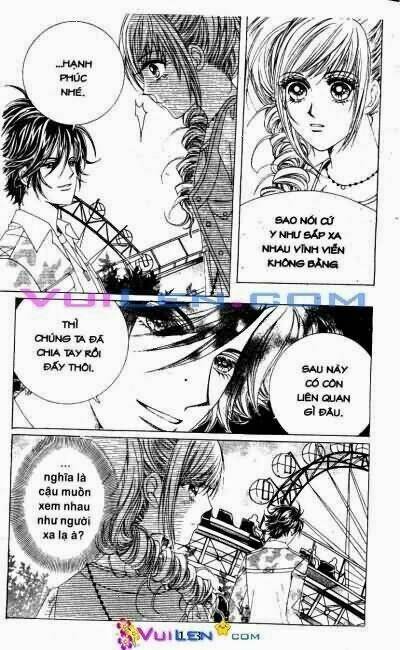 Bóng Mây Qua: Chapter 5