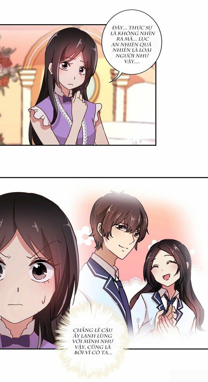 Trọng Sinh Chi Hao Môn Cường Thế Quy Lai: Chapter 91