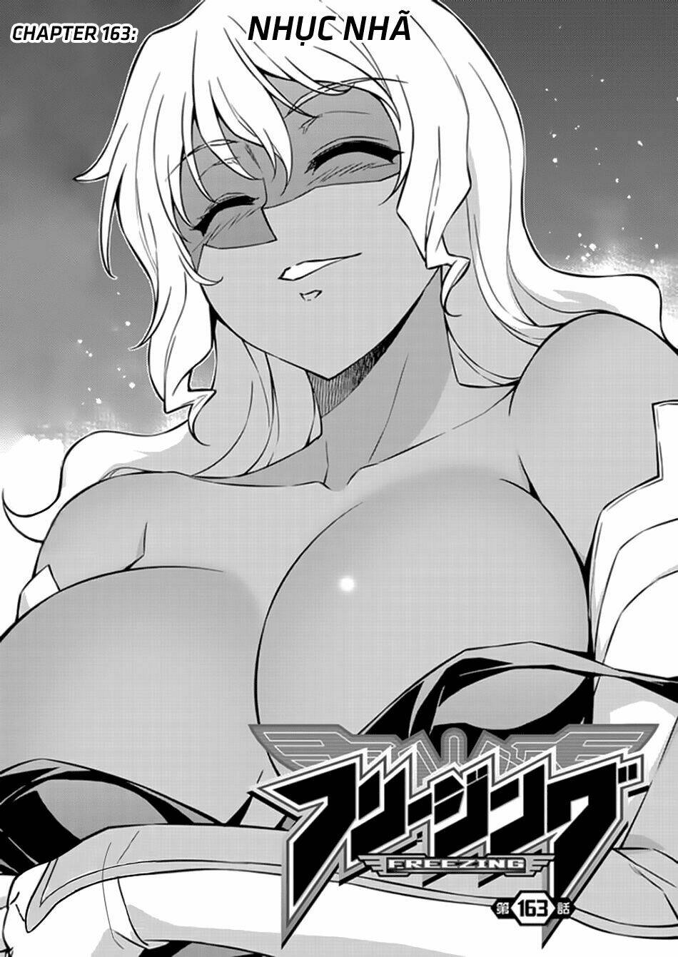 Freezing: Chapter 163