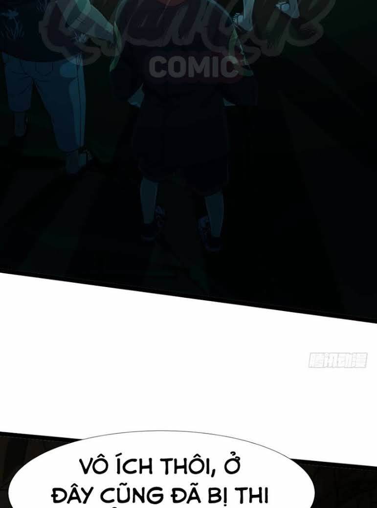 Thập Nhị Thiên Kiếp: Chapter 30