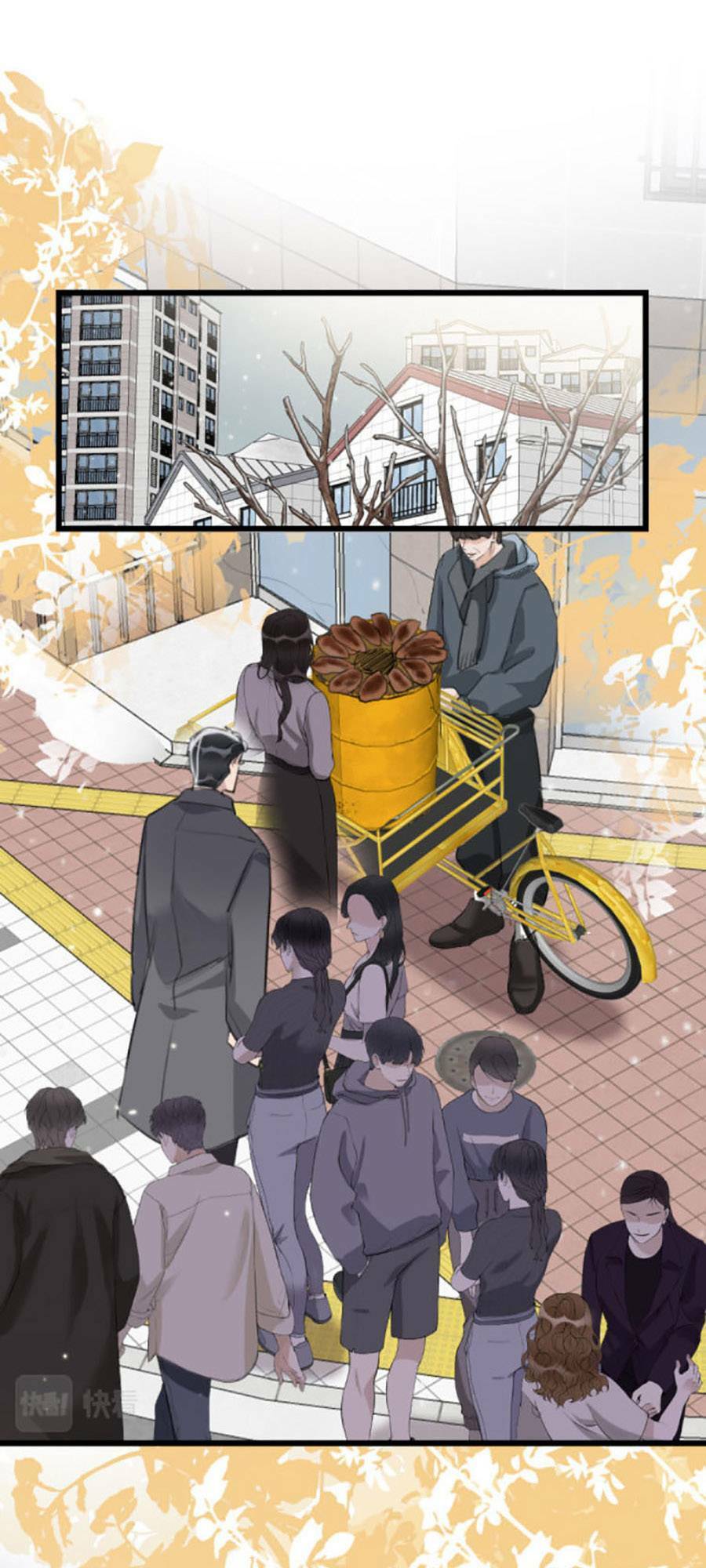 Cô Ấy Thật Xinh Đẹp 2: Chapter 16