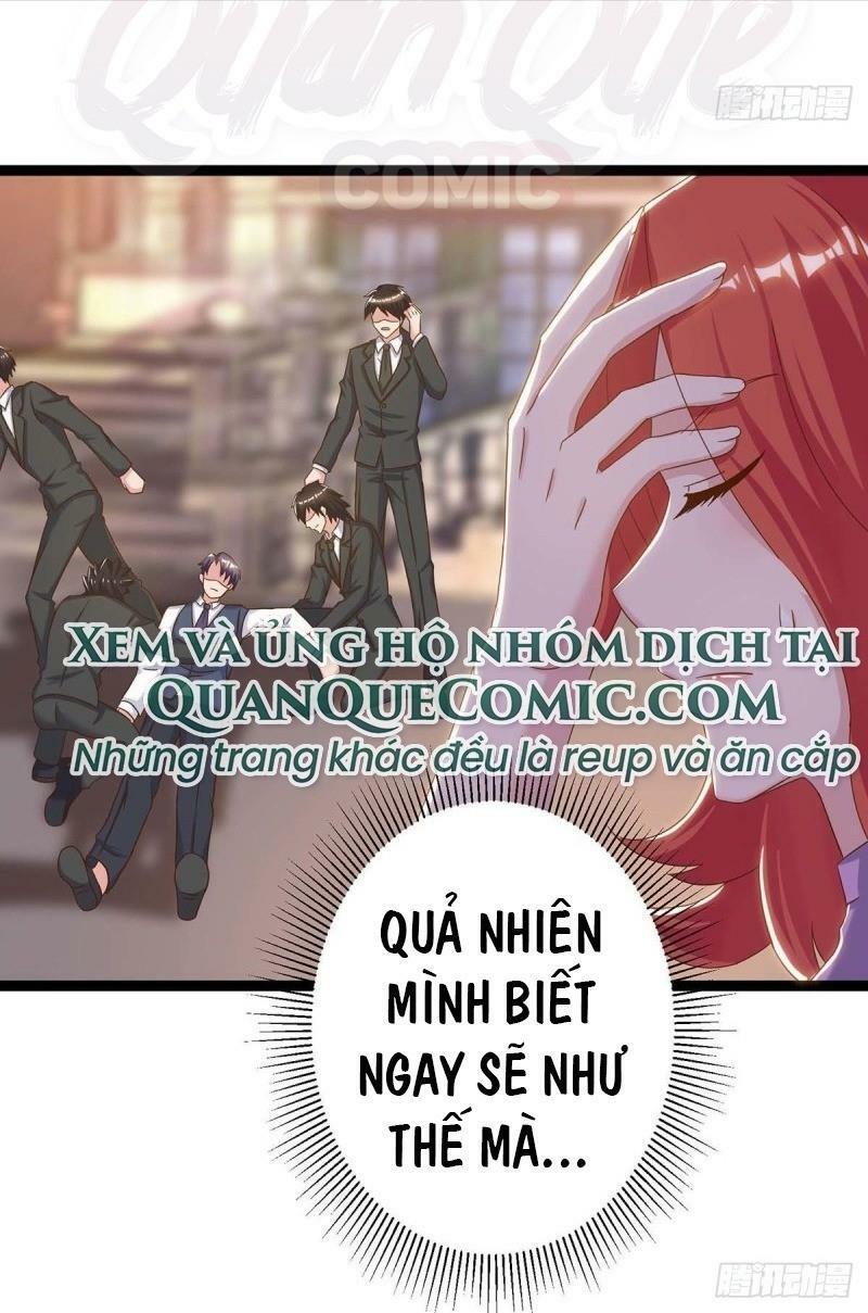 Trọng Sinh Khí Thiếu Quy Lai: Chapter 98