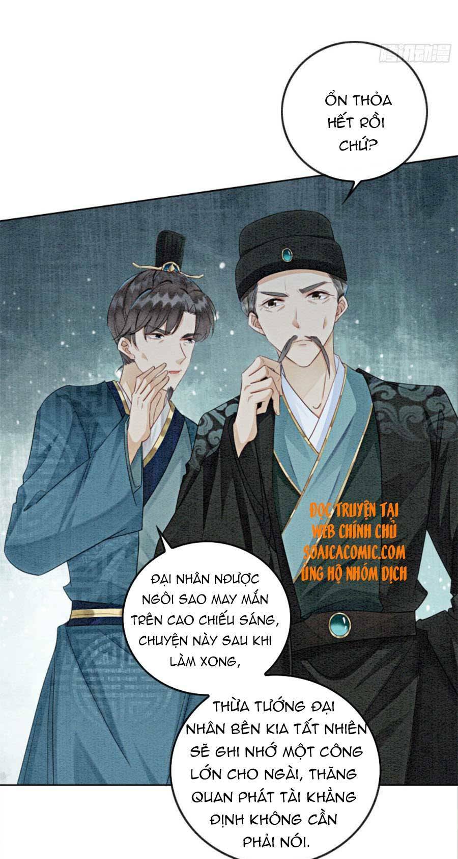 Bắt Đầu Hủy Hôn Để Công Lược Vương Gia: Chapter 18