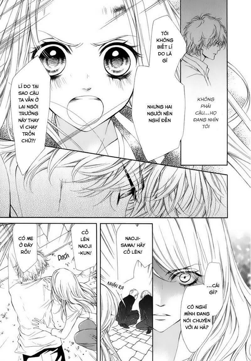 Pika Ichi: Chapter 13