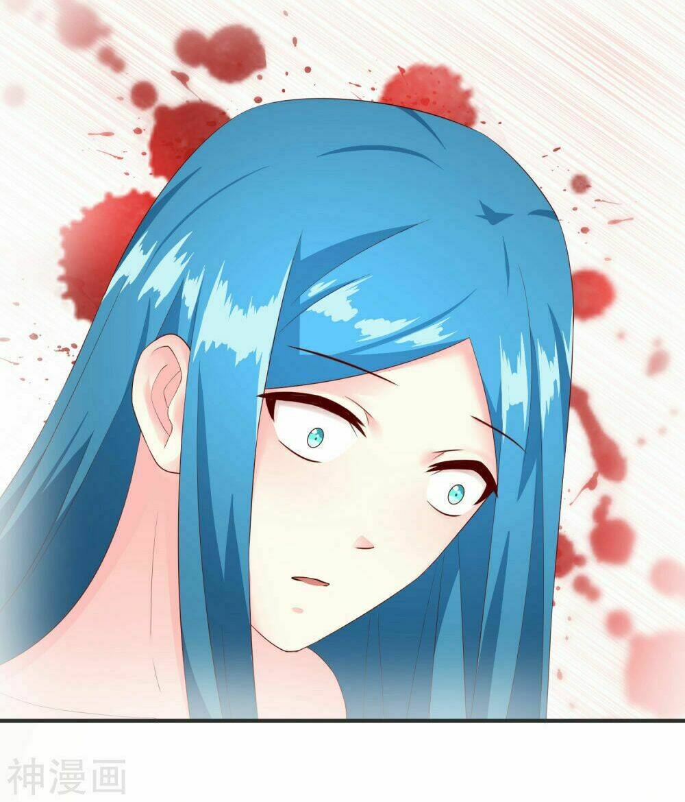 Cuộc Sống Hào Môn Của Vu Nữ: Chapter 35