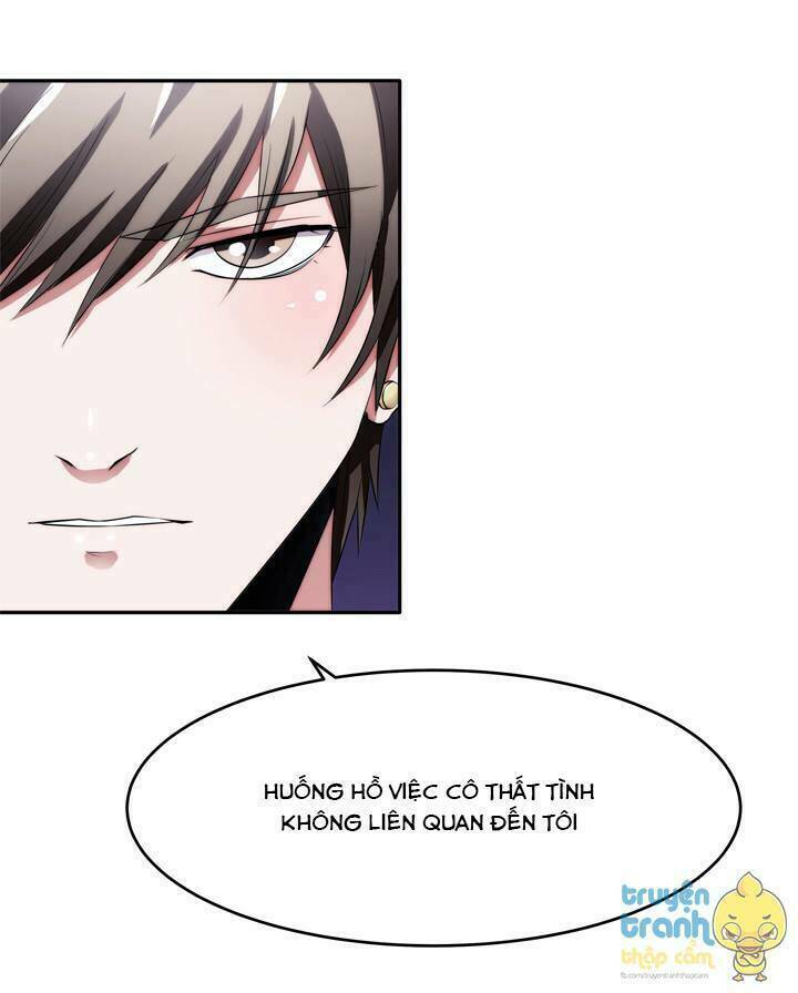 Âm Mưu Bên Gối: Chapter 3