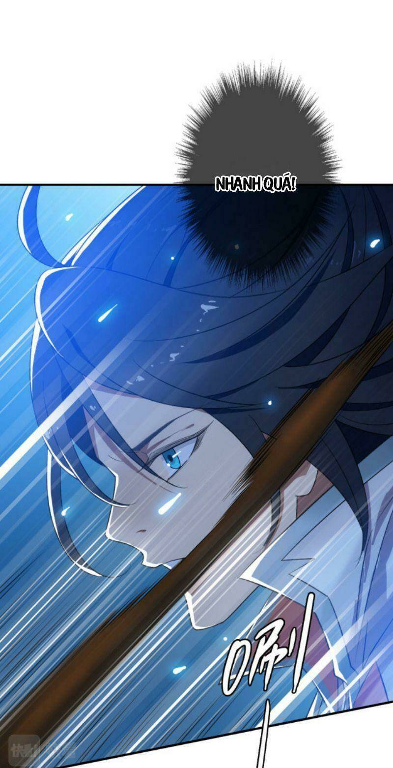 Siêu Đạo Thần Thuật: Chapter 42