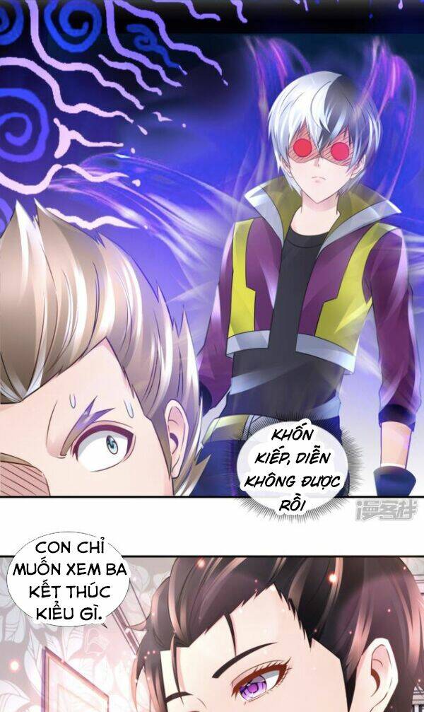 Phong Thủy Thiên Sư: Chapter 104