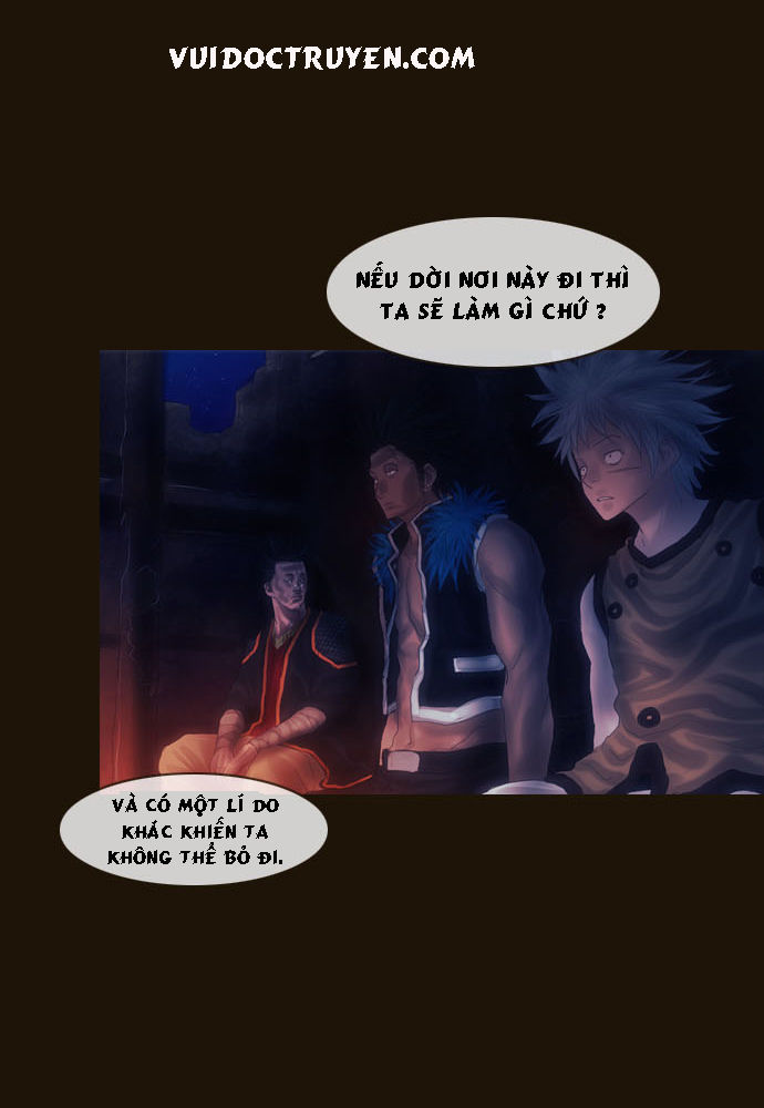 Magician: Chapter 80