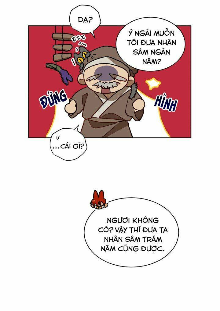 Quái Thú Với Hoa: Chapter 78
