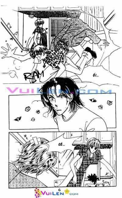 Tìm Anh - Look For Oppa: Chapter 2