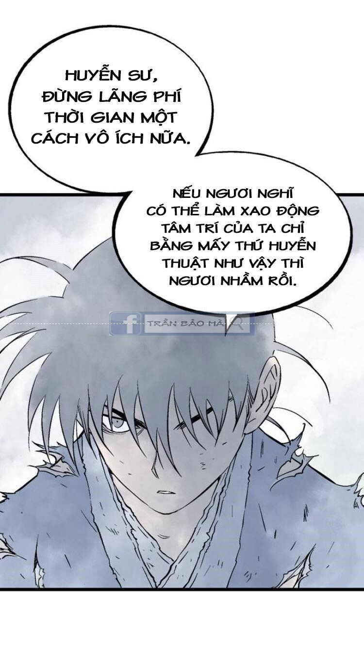 Cao Thủ 2: Chapter 119