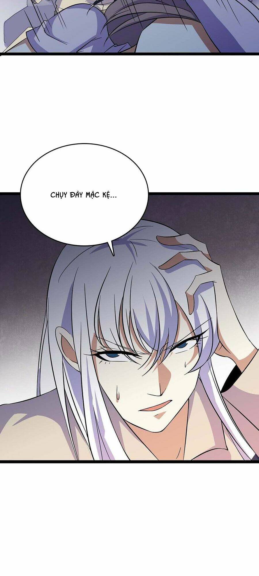 Tối Cường Binh Vương: Chapter 90