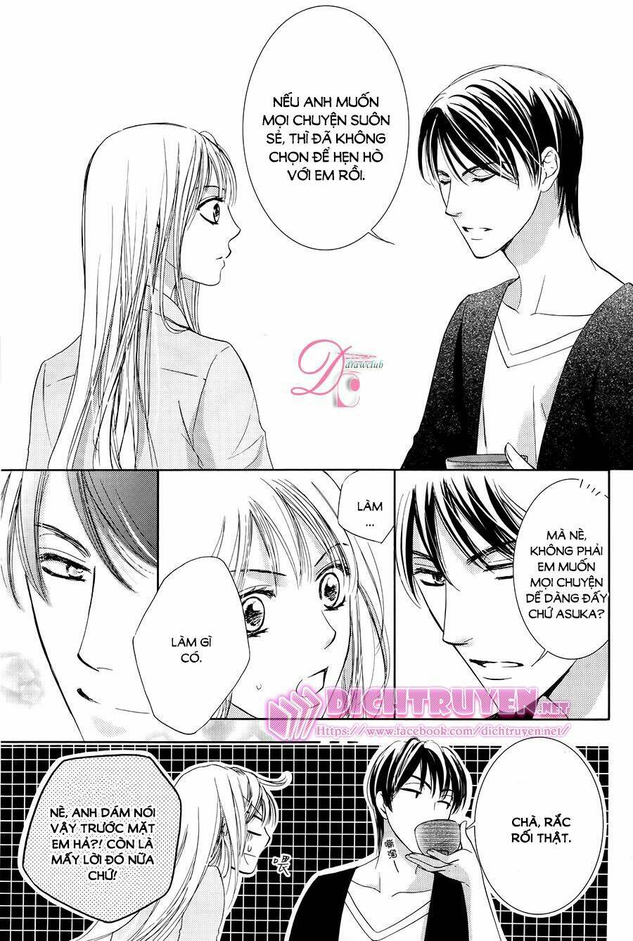 Ai Rồi Cũng Phải Kết Hôn: Chapter 7