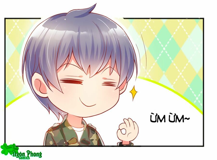 Chồng Già Vợ Trẻ Trêu Nhau Hàng Ngày: Chapter 56