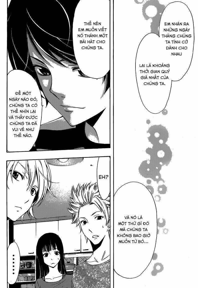 Fuuka: Chapter 66