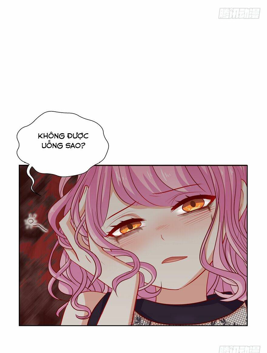 Lưu Luyến Không Rời: Chapter 33