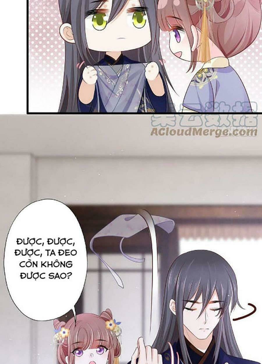 Nữ Thủ Phú Chi Kiều Sủng Nhiếp Chính Vương: Chapter 146