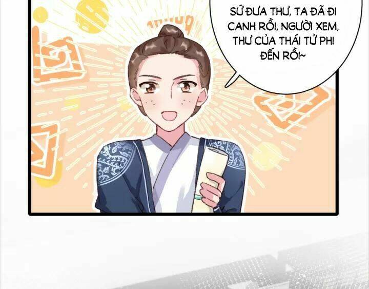 Hoa Nhan Sách: Chapter 169