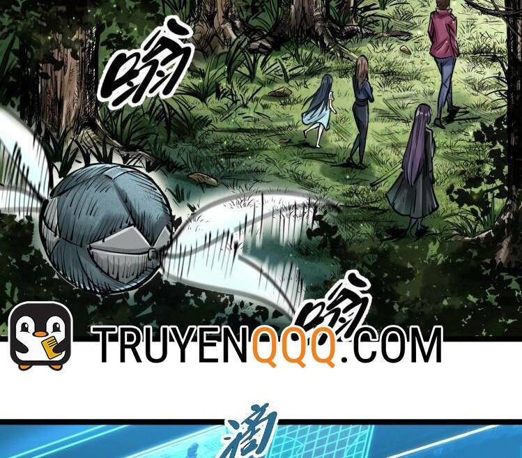 Thế Giới Xa Lạ: Chapter 38