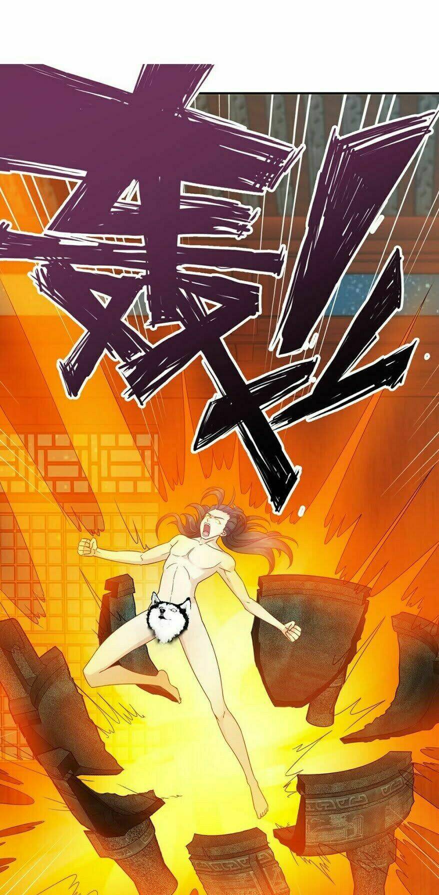 Hồng Thiên Thần Tôn: Chapter 2