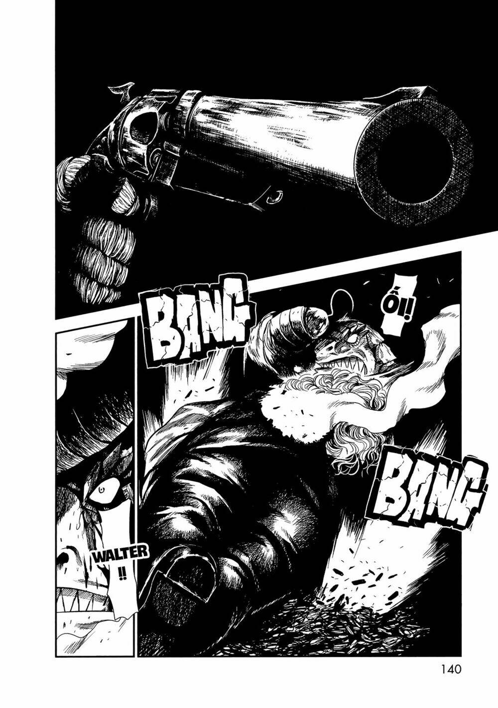 Keyman: Chapter 59
