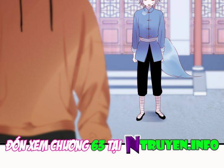 Lượm Được Một Tiểu Hồ Ly 2: Chapter 62