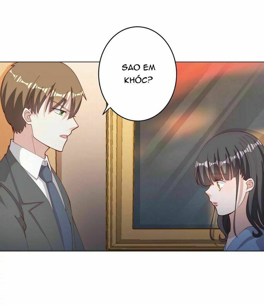 Hôn Nhân Dục Vọng: Thiếu Gia Nhẹ Một Chút!: Chapter 121