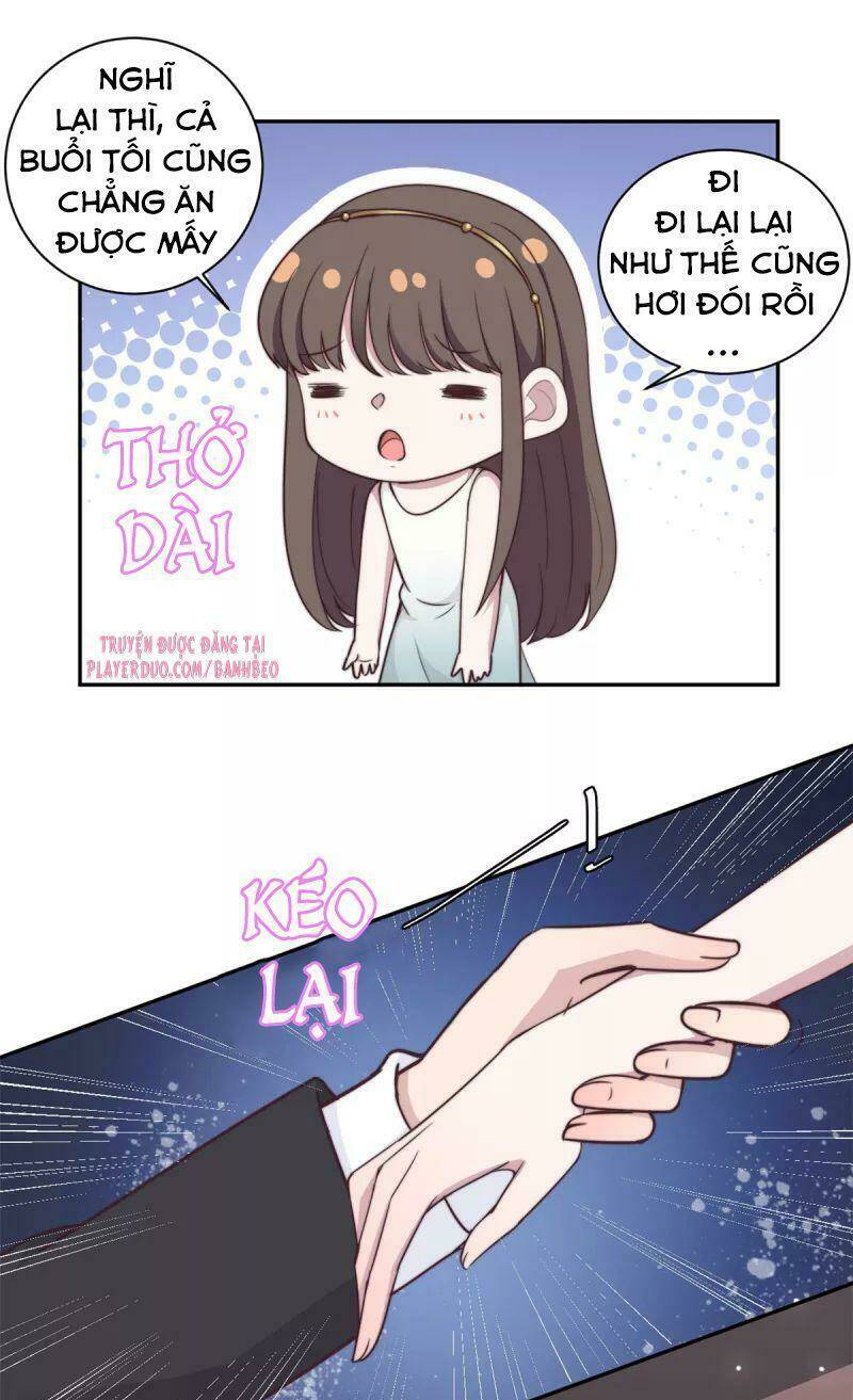 Tổng Tài, Tránh Xa Tôi Ra: Chapter 27