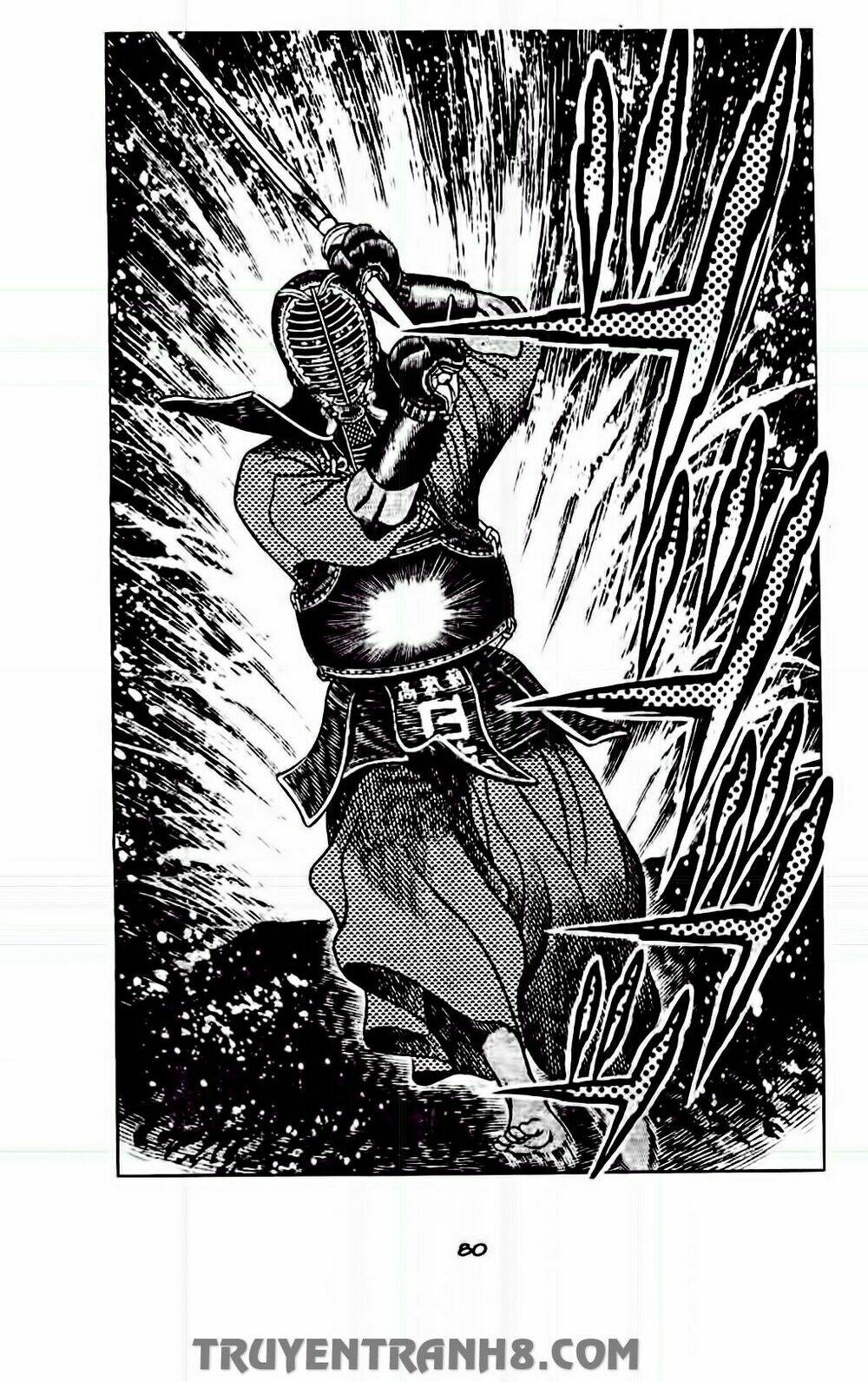 Musashi: Chapter 212