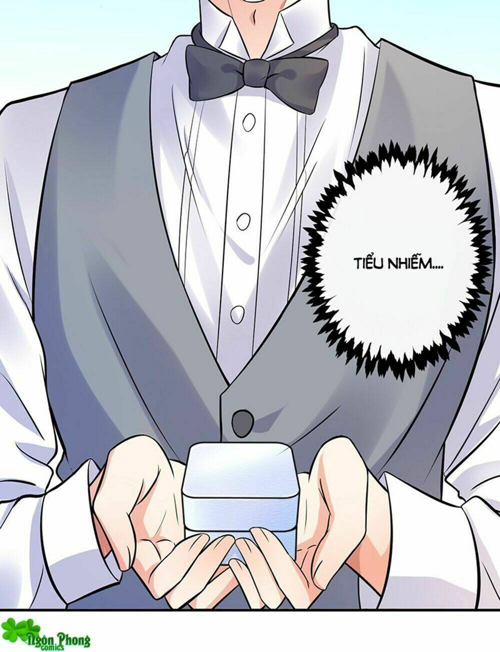 Nhật Ký Dạy Dỗ Của Gia Tộc Đáng Yêu: Chapter 49