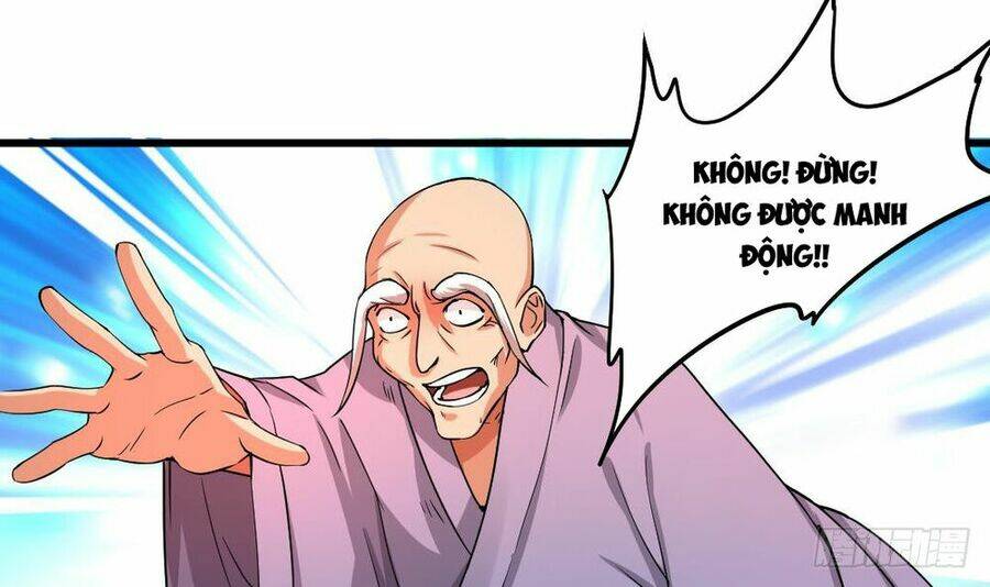 Thần Huyền Sư: Chapter 1