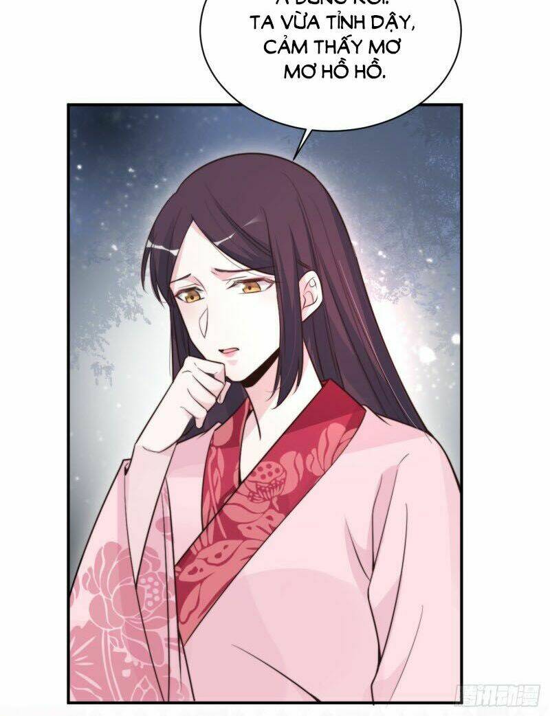 Cung Đấu Live: Chapter 31