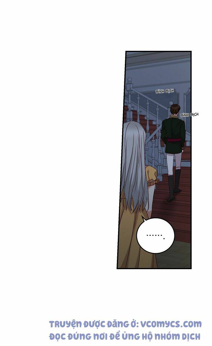 Đừng Chọc Đứa Em Gái Bé Bỏng Của Chúng Tôi: Chapter 73