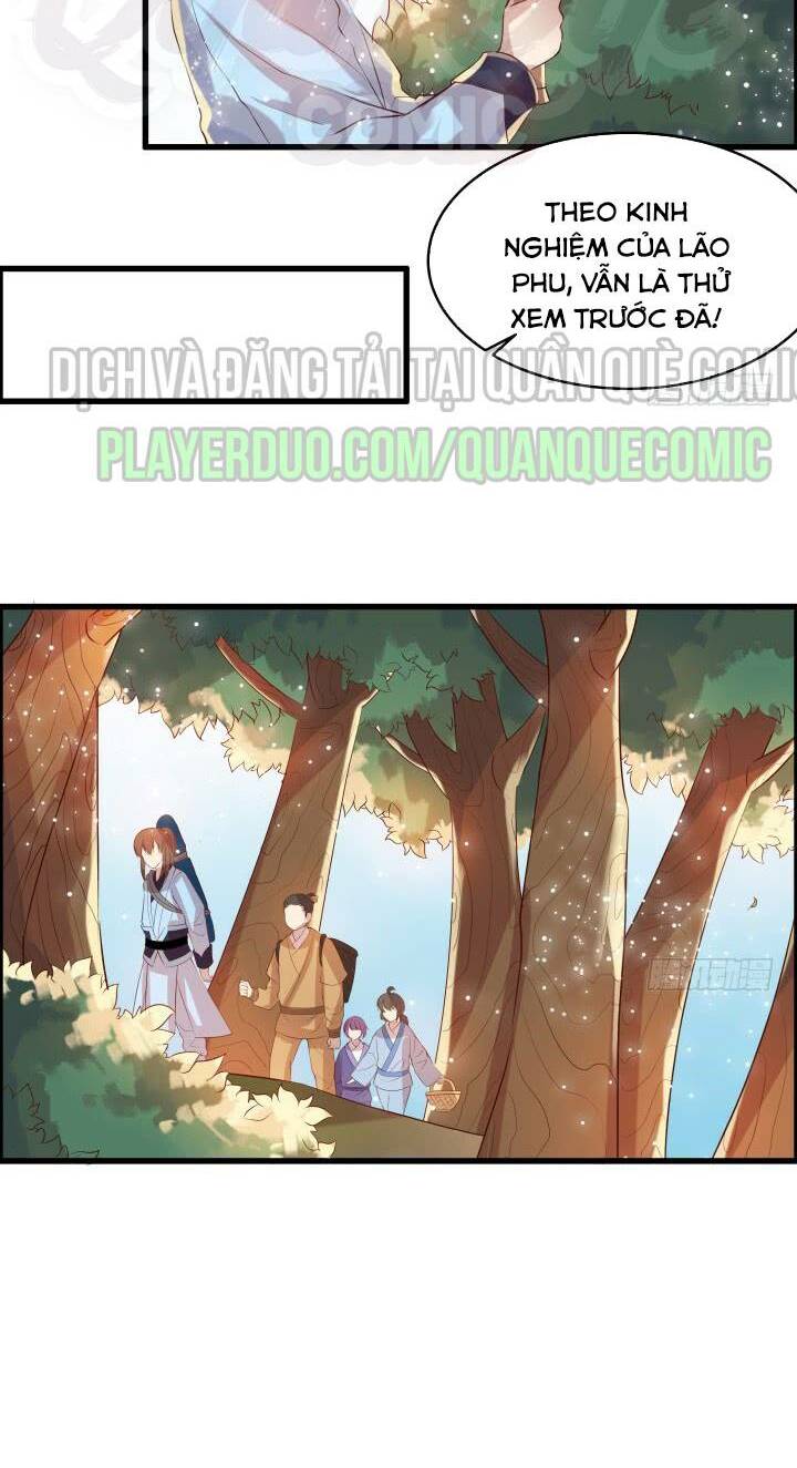 Siêu Phàm Truyện: Chapter 19