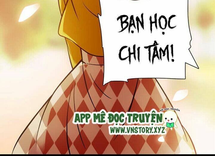 Nữ Hầu Sau Giờ Học: Chapter 26