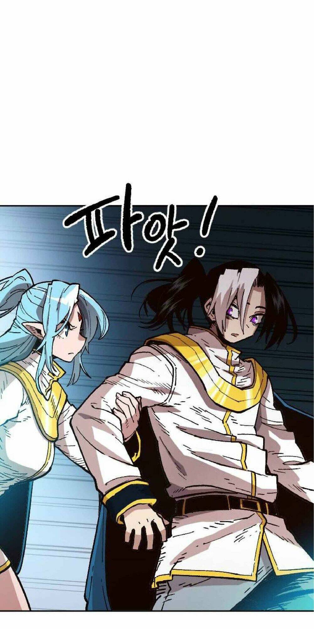 Nô Lệ Nghịch Thiên: Chapter 33