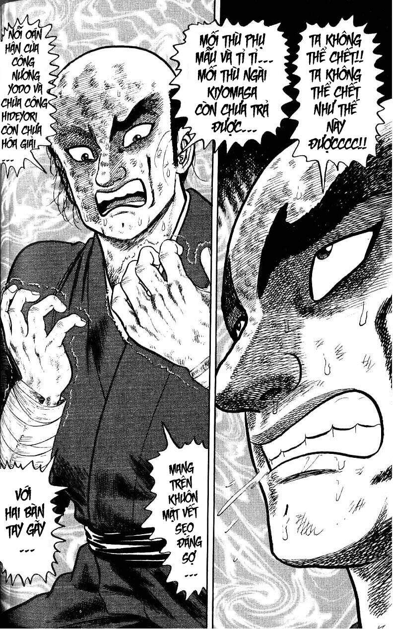 Thiếu Nữ Vô Cấu: Chapter 69