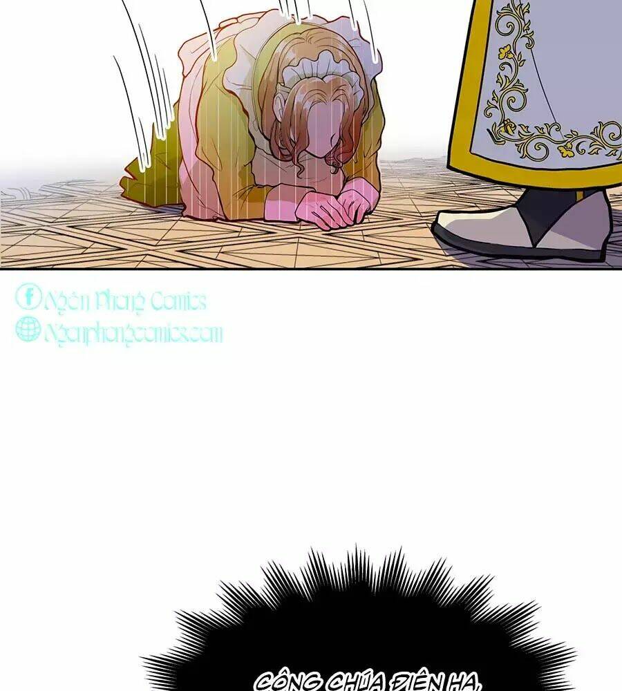 Kế Hoạch Sống Còn Của Công Chúa Nữ Phụ: Chapter 2