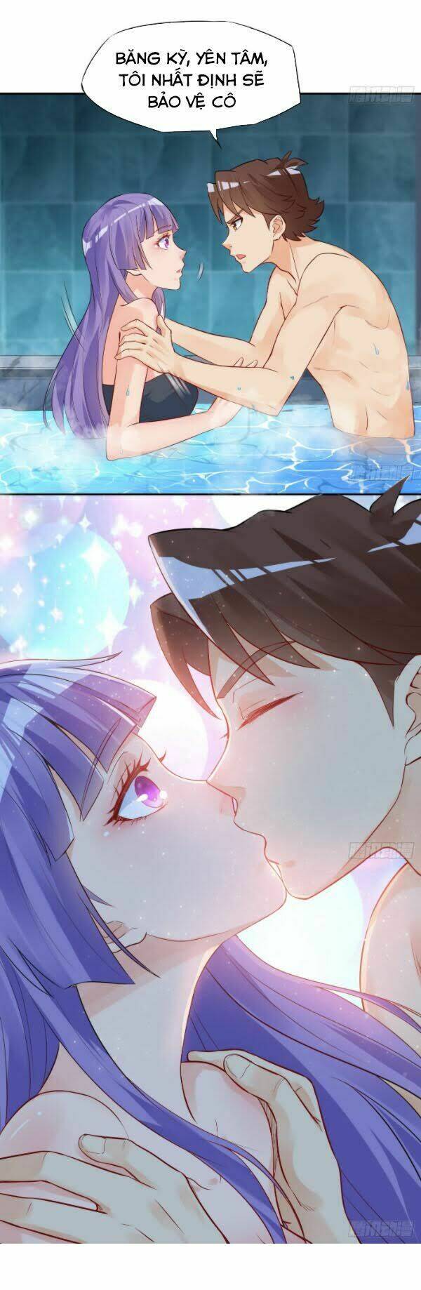 Tiên Giới Thương Thành: Chapter 30