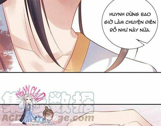 Thịnh Sủng Y Phi Chi Dao Quan Truyện: Chapter 65