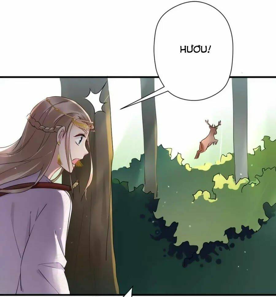 Vương Phi Có Chút Nghịch Ngợm: Chapter 40