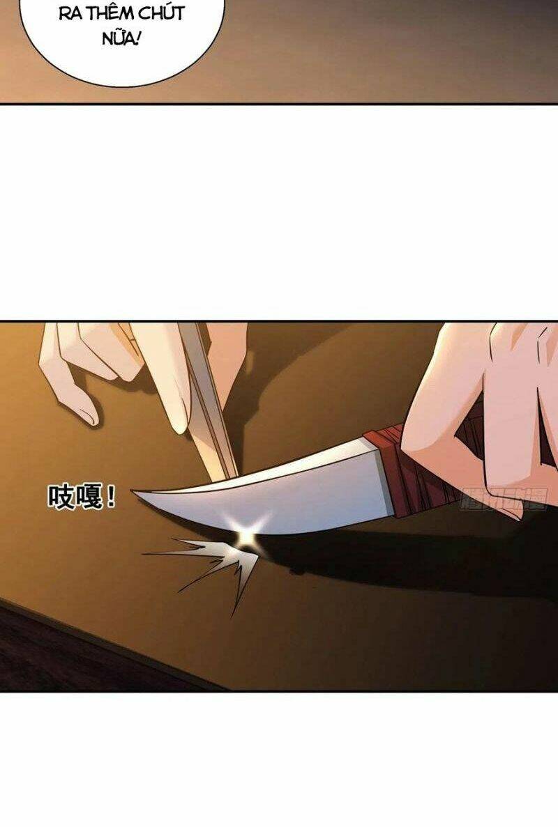 Ta Là Đại Hoàn Đan: Chapter 31