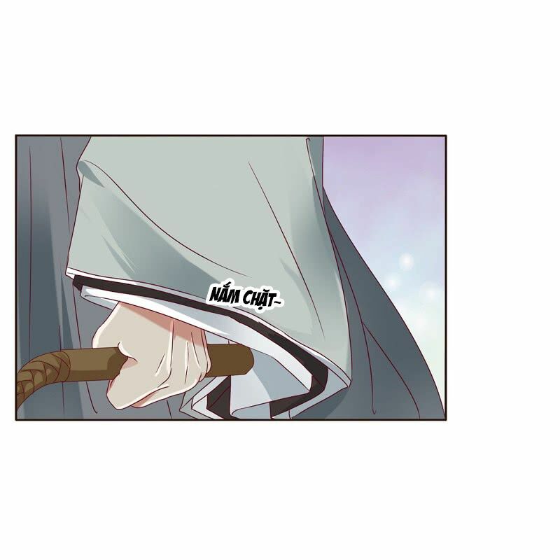 Thông Linh Phi: Chapter 258