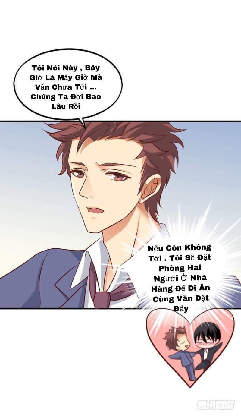 Tôi không muốn fa như vậy đâu: Chapter 23