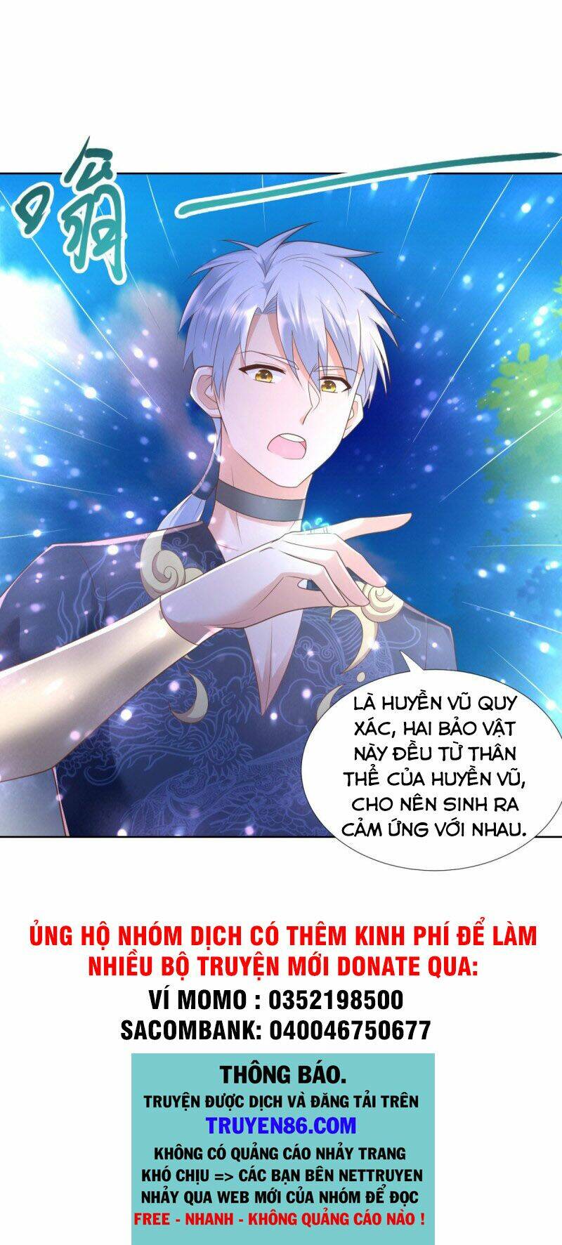 Chí Tôn Trọng Sinh: Chapter 138