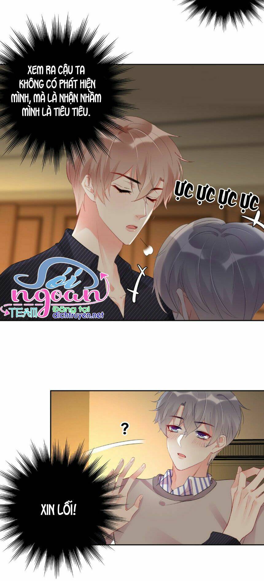 Boss Đại Nhân Là Nữ Thần?: Chapter 20