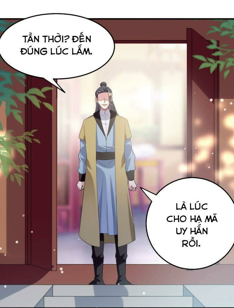 Dị Giới Siêu Cấp Ở Rể: Chapter 55