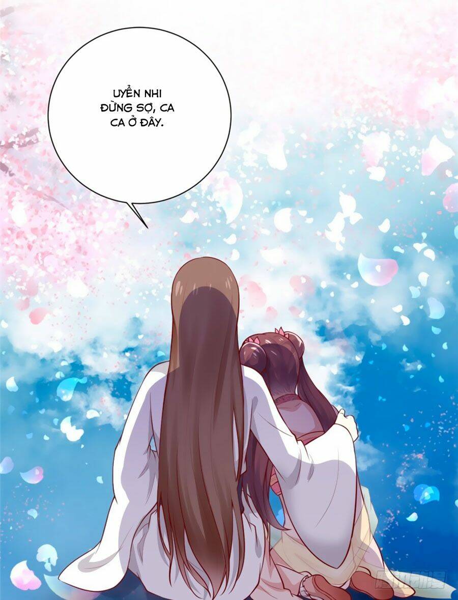 Nữ Đế Livestream Công Lược: Chapter 2