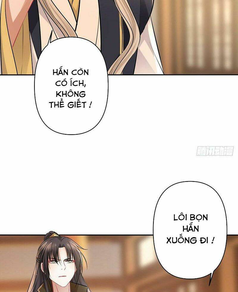 Vương Phi Thật Thích Trang Điểm: Chapter 163